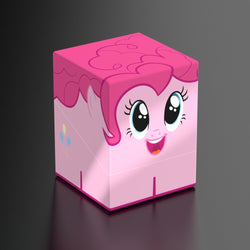 Ultimate Guard Squaroes – Squaroe – My Little Pony: Pinkamena Pie