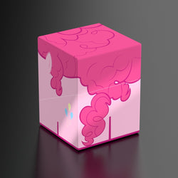 Ultimate Guard Squaroes – Squaroe – My Little Pony: Pinkamena Pie