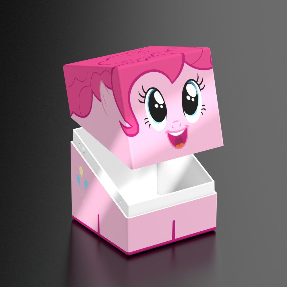 Ultimate Guard Squaroes – Squaroe – My Little Pony: Pinkamena Pie