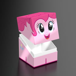 Ultimate Guard Squaroes – Squaroe – My Little Pony: Pinkamena Pie