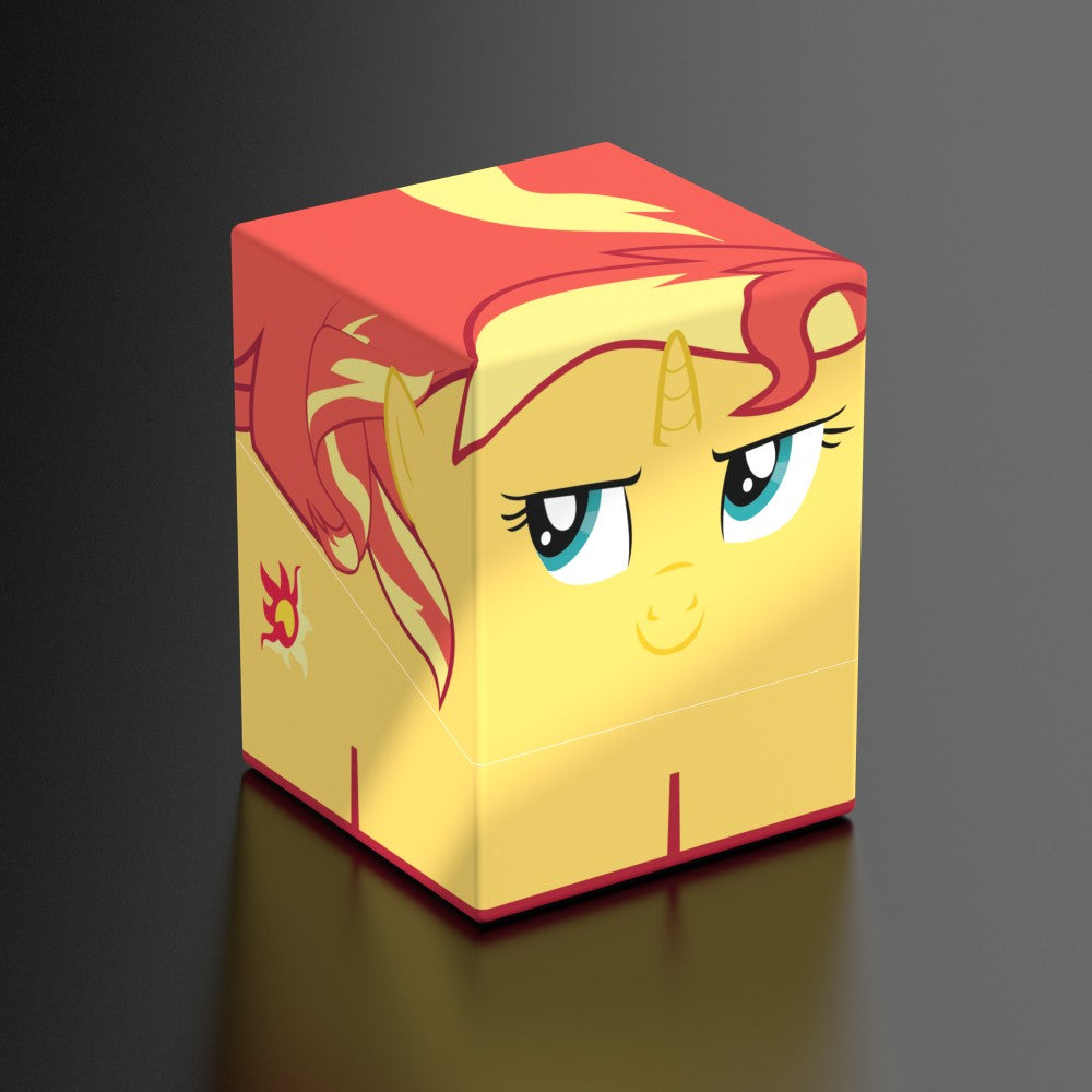 Ultimate Guard Squaroes – Squaroe – My Little Pony: Sunset Shimmer