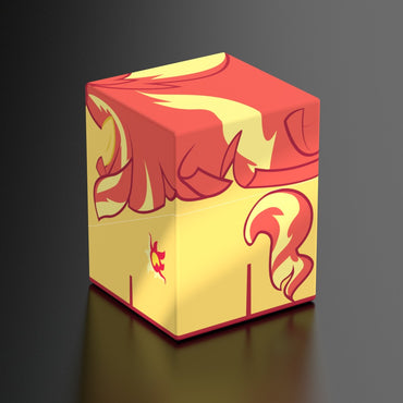 Ultimate Guard Squaroes – Squaroe – My Little Pony: Sunset Shimmer