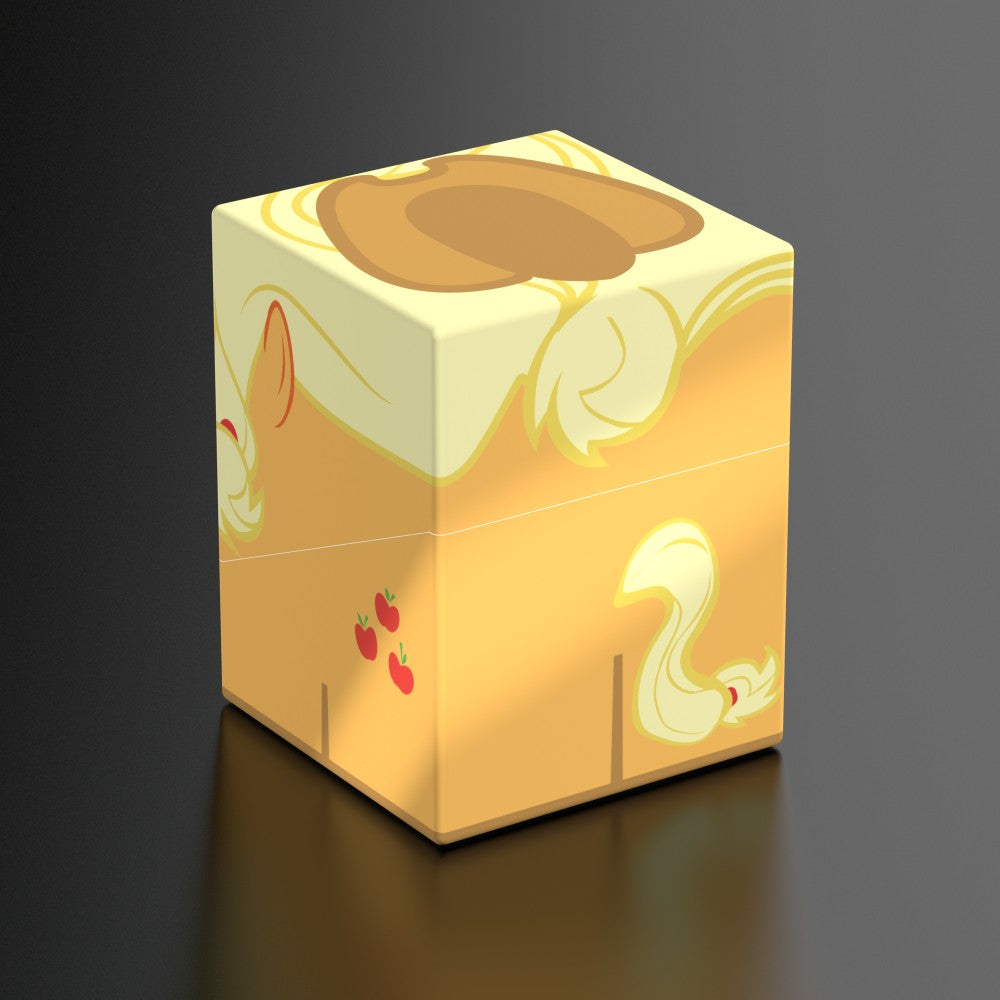 Ultimate Guard Squaroes – Squaroe – My Little Pony: Apple Jack