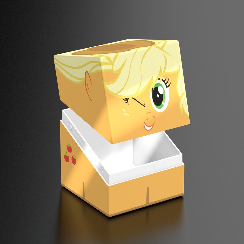 Ultimate Guard Squaroes – Squaroe – My Little Pony: Apple Jack