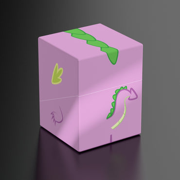 Ultimate Guard Squaroes – Squaroe – My Little Pony: Spike