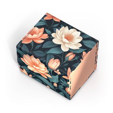 Ultimate Guard: Deck Box – XenoSkin Sidewinder 100+ – 2025 Floral Places: Quiet Glade