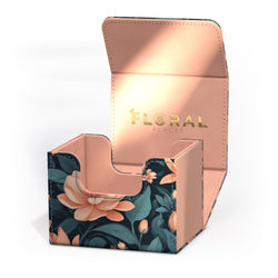 Ultimate Guard: Deck Box – XenoSkin Sidewinder 100+ – 2025 Floral Places: Quiet Glade