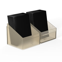 Ultimate Guard Boulder 100+ Deckbox MTG Mana Edition – Plains