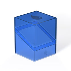 Ultimate Guard Boulder 100+ Deckbox MTG Mana Edition – Island