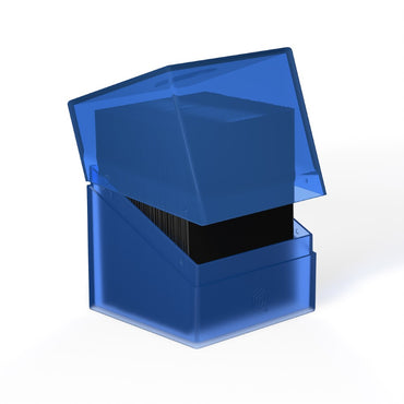 Ultimate Guard Boulder 100+ Deckbox MTG Mana Edition – Island