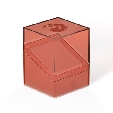 Ultimate Guard Boulder 100+ Deckbox MTG Mana Edition – Mountain