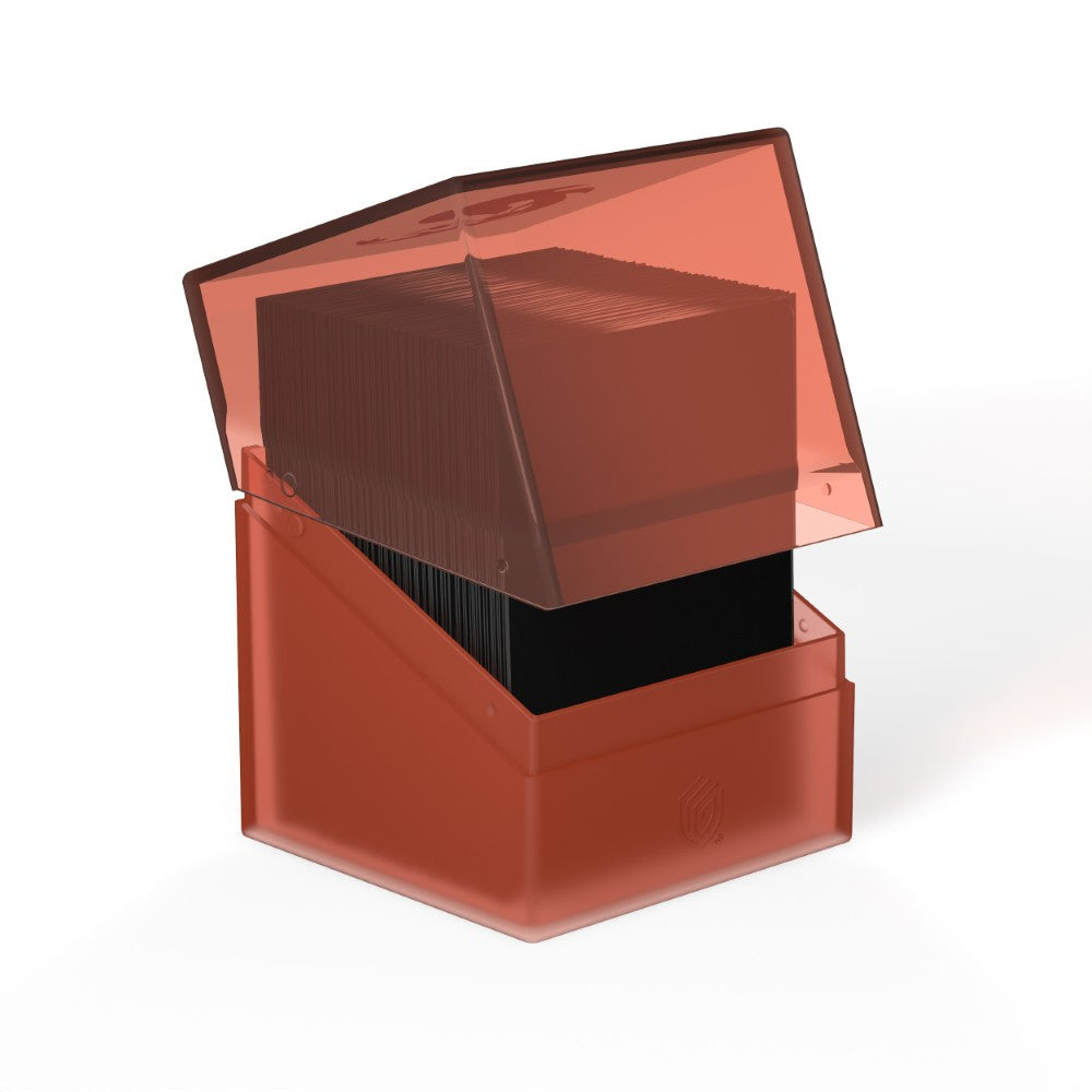 Ultimate Guard Boulder 100+ Deckbox MTG Mana Edition – Mountain