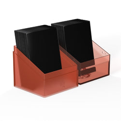 Ultimate Guard Boulder 100+ Deckbox MTG Mana Edition – Mountain