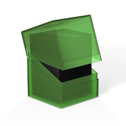 Ultimate Guard Boulder 100+ Deckbox MTG Mana Edition – Forest