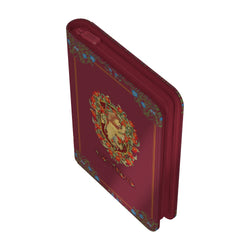 Ultimate Guard: Portfolio – XenoSkin Zipfolio 160 – Harry Potter: Gryffindor