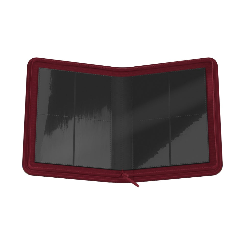 Ultimate Guard: Portfolio – XenoSkin Zipfolio 160 – Harry Potter: Gryffindor