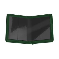 Ultimate Guard: Portfolio – XenoSkin Zipfolio 160 – Harry Potter: Slytherin