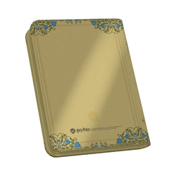 Ultimate Guard: Portfolio – XenoSkin Zipfolio 160 – Harry Potter: Hufflepuff