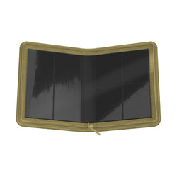 Ultimate Guard: Portfolio – XenoSkin Zipfolio 160 – Harry Potter: Hufflepuff