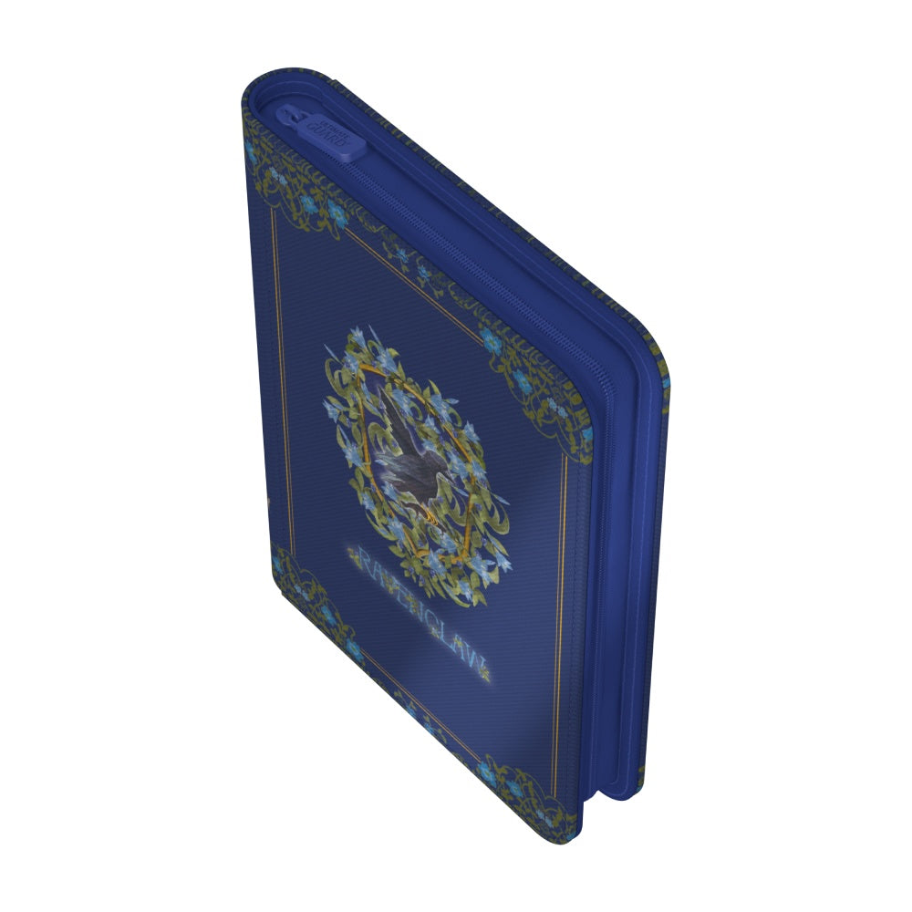 Ultimate Guard: Portfolio – XenoSkin Zipfolio 160 – Harry Potter: Ravenclaw