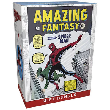 Magic Spiderman Gift Bundle (Preorder)