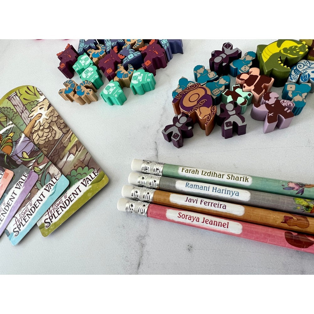 Artisans of Splendent Vale