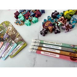 Artisans of Splendent Vale