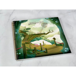 Artisans of Splendent Vale