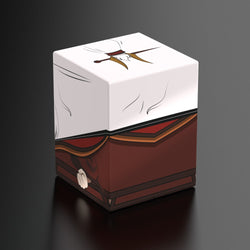 Ultimate Guard Squaroes – Squaroe – Avatar: The Last Airbender – Avatar Roku