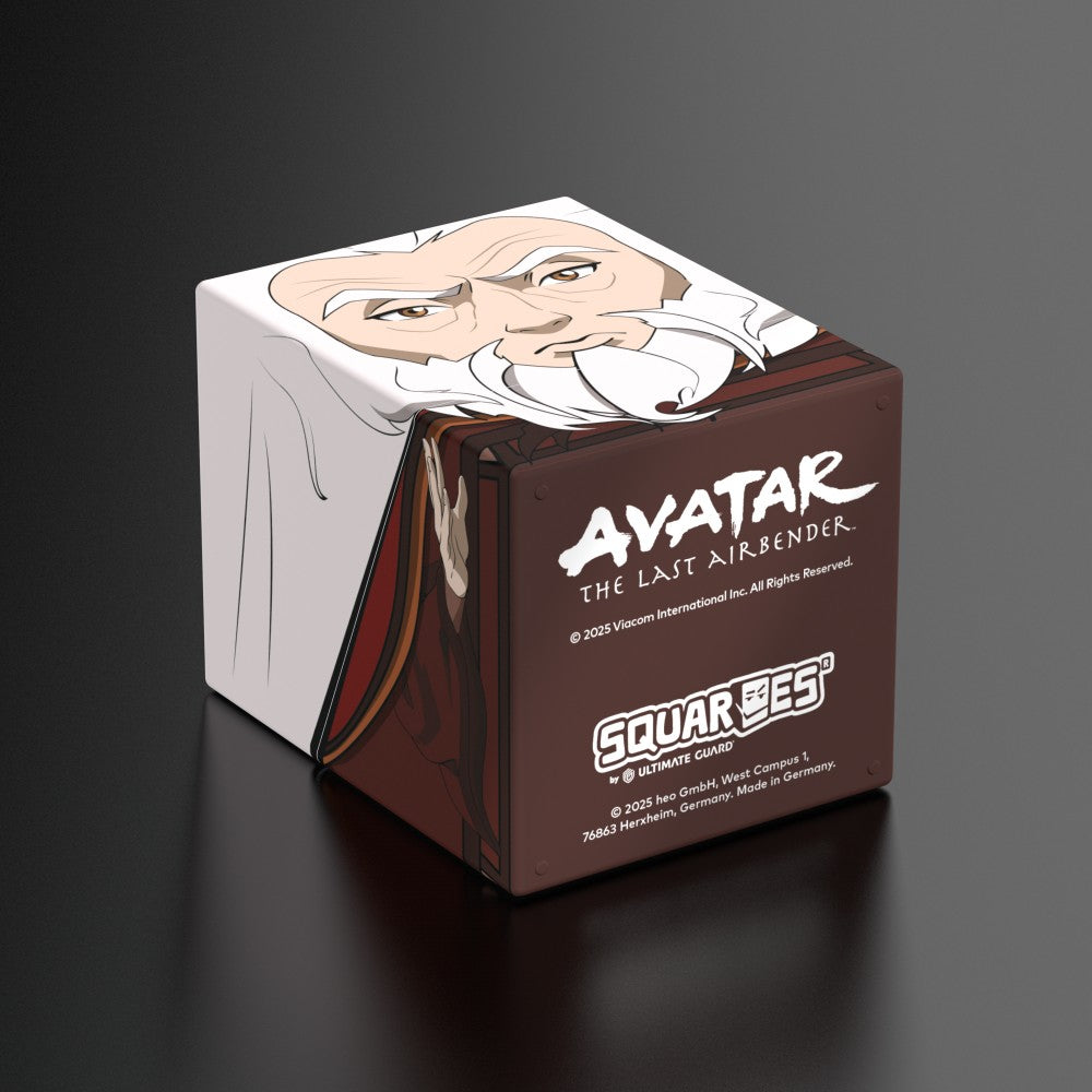 Ultimate Guard Squaroes – Squaroe – Avatar: The Last Airbender – Avatar Roku