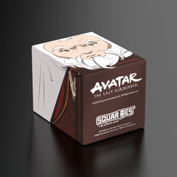 Ultimate Guard Squaroes – Squaroe – Avatar: The Last Airbender – Avatar Roku