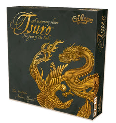 Tsuro: 20th Anniversary Edition