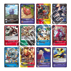 Digimon Card Game Limited Card Pack Display – Another Knight [LM-07]