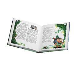 Dungeons & Kittens RPG: Core Rulebook