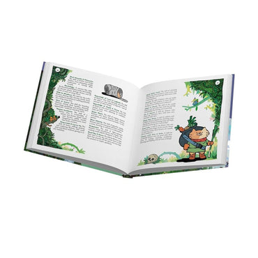 Dungeons & Kittens RPG: Core Rulebook