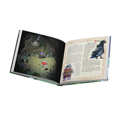 Dungeons & Kittens RPG: Core Rulebook