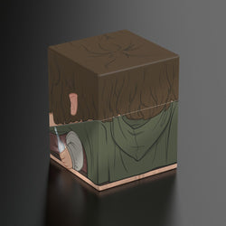 Ultimate Guard Squaroes – The Lord of the Rings: Frodo