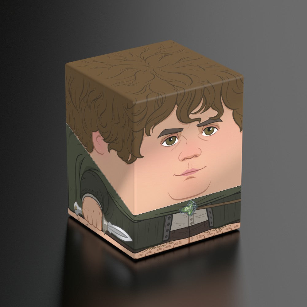 Ultimate Guard Squaroes – The Lord of the Rings: Sam