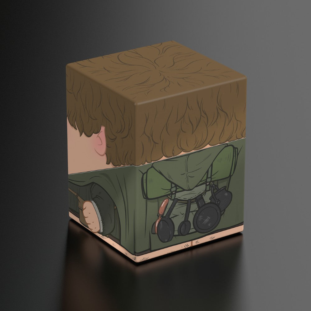 Ultimate Guard Squaroes – The Lord of the Rings: Sam