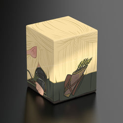 Ultimate Guard Squaroes – The Lord of the Rings: Legolas