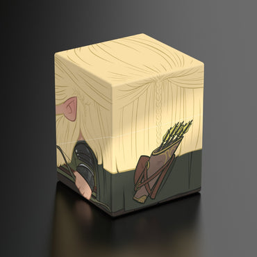 Ultimate Guard Squaroes – The Lord of the Rings: Legolas