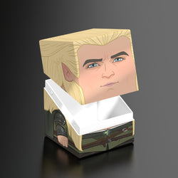 Ultimate Guard Squaroes – The Lord of the Rings: Legolas