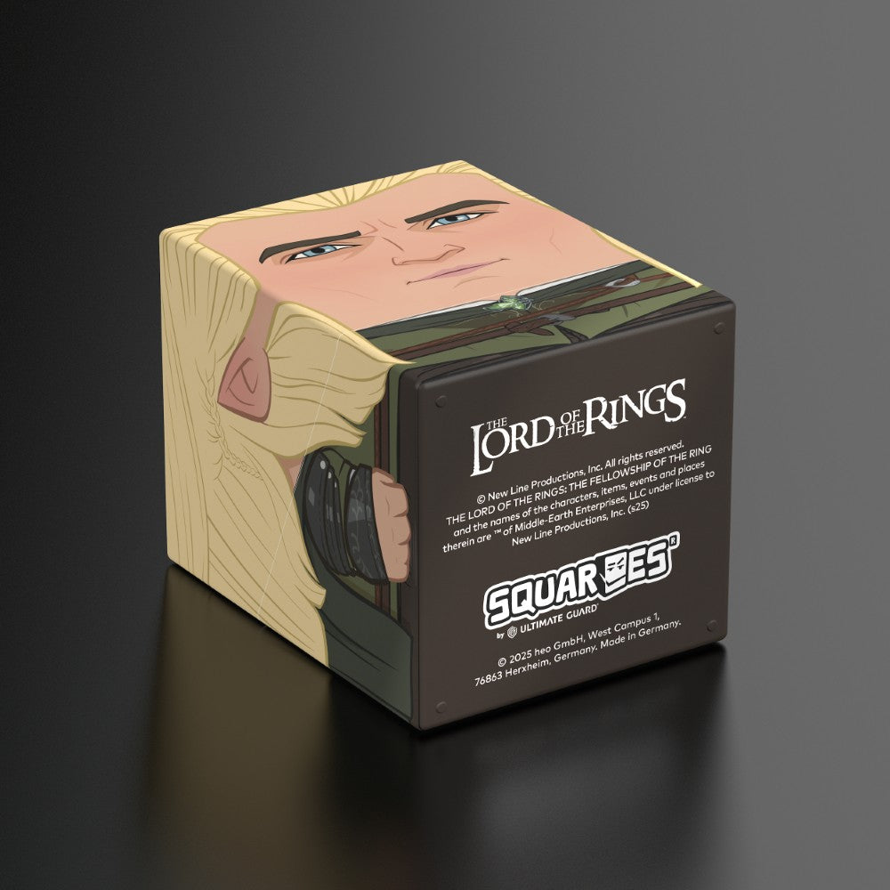 Ultimate Guard Squaroes – The Lord of the Rings: Legolas