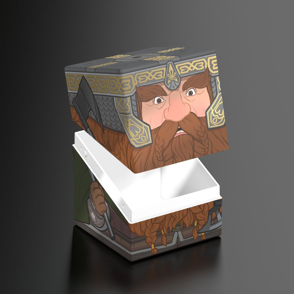 Ultimate Guard Squaroes – The Lord of the Rings: Gimli