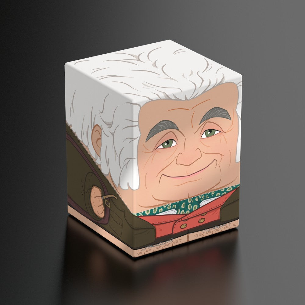 Ultimate Guard Squaroes – The Lord of the Rings: Bilbo Baggins