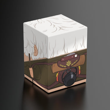 Ultimate Guard Squaroes – The Lord of the Rings: Bilbo Baggins