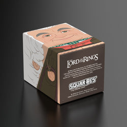 Ultimate Guard Squaroes – The Lord of the Rings: Bilbo Baggins