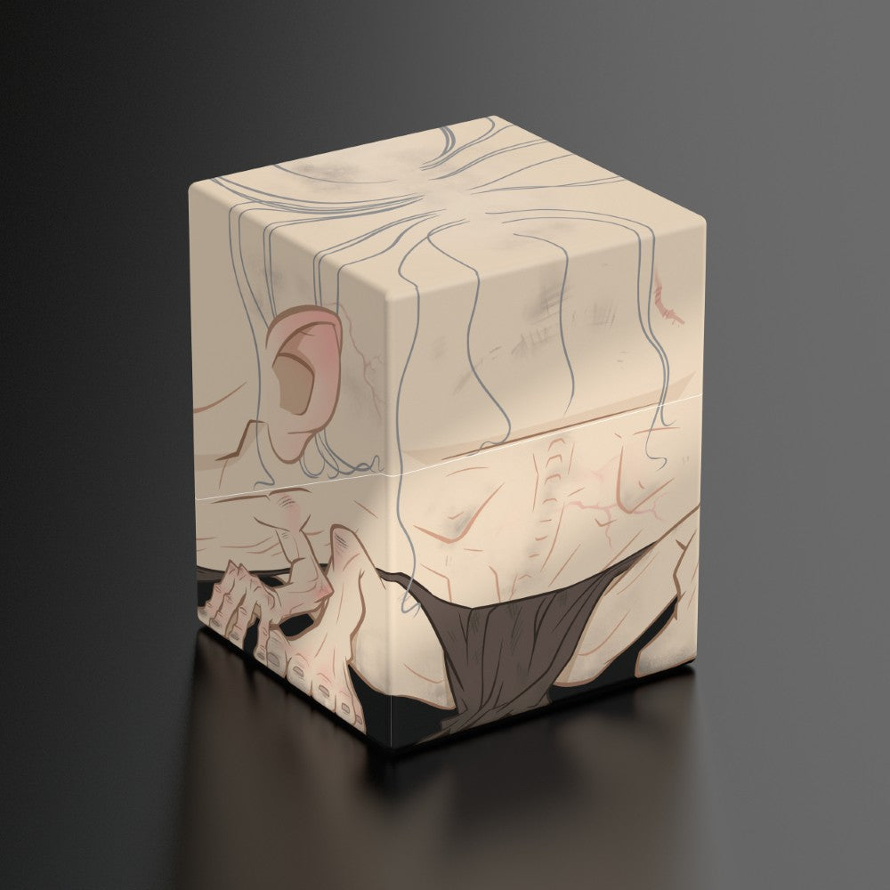 Ultimate Guard Squaroes – The Lord of the Rings: Gollum