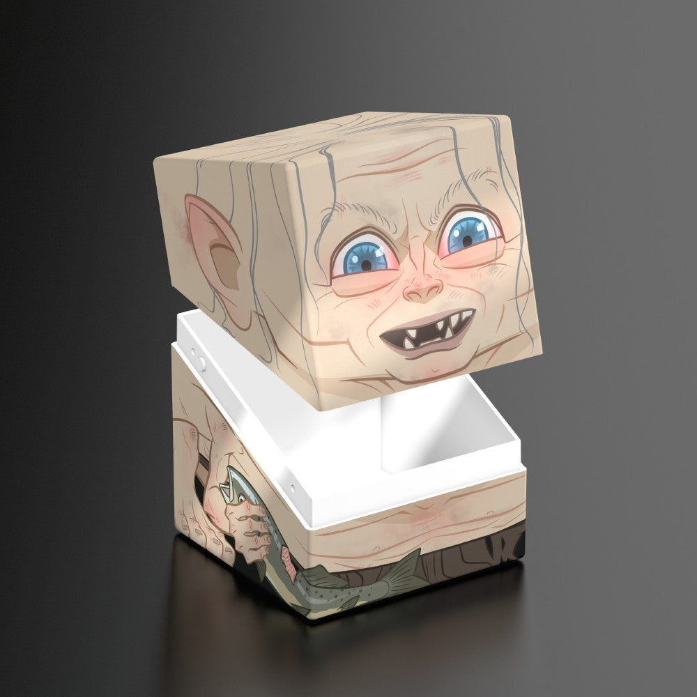 Ultimate Guard Squaroes – The Lord of the Rings: Gollum