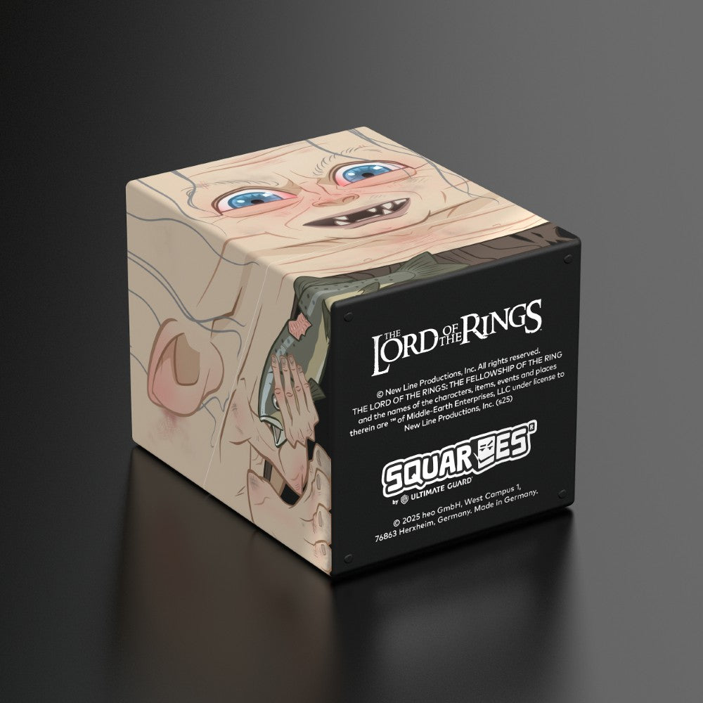 Ultimate Guard Squaroes – The Lord of the Rings: Gollum